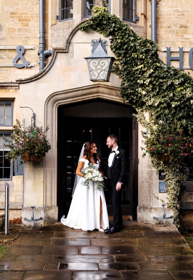 Wedding Photography in the Cotswolds