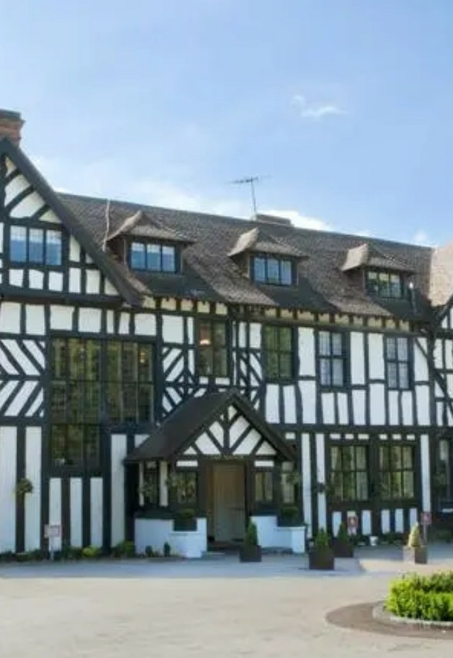The Manor