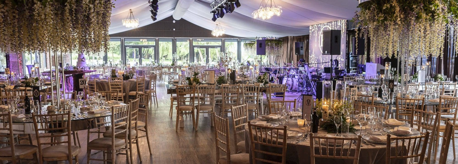 The Chesterton Hotel Venues in Oxfordshire Guides for Brides