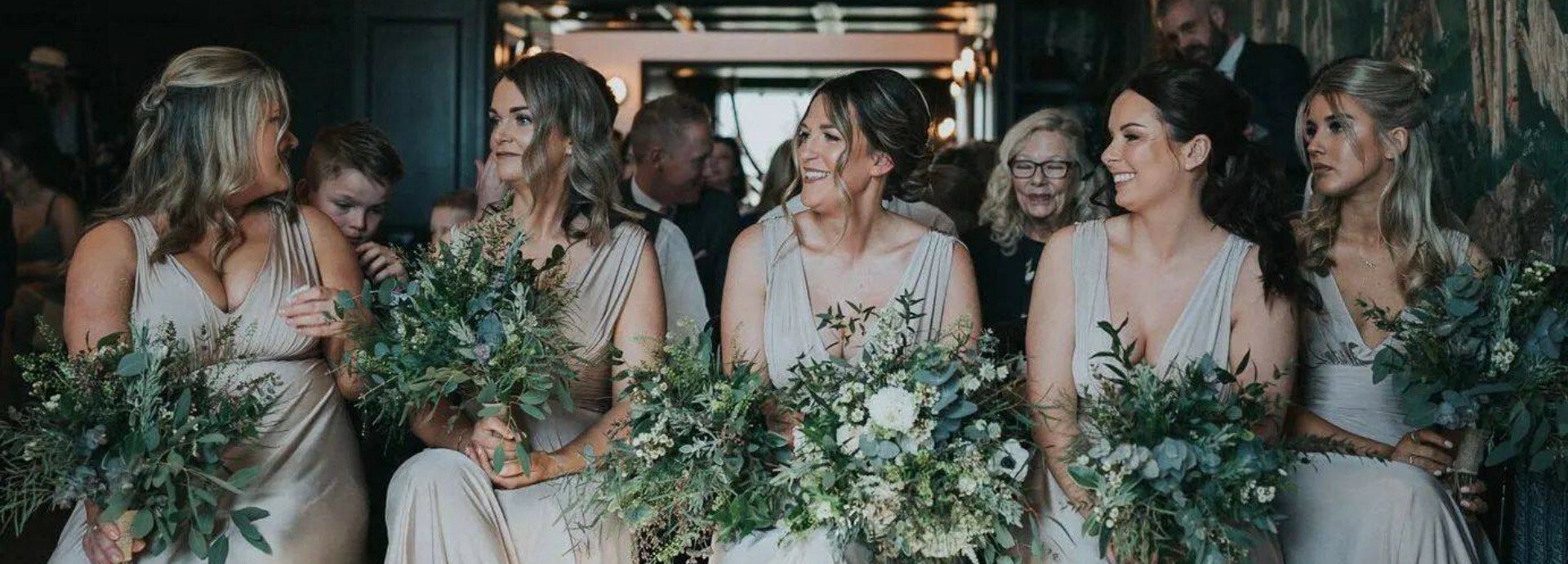 The Art Bunch Florists in Sussex - East