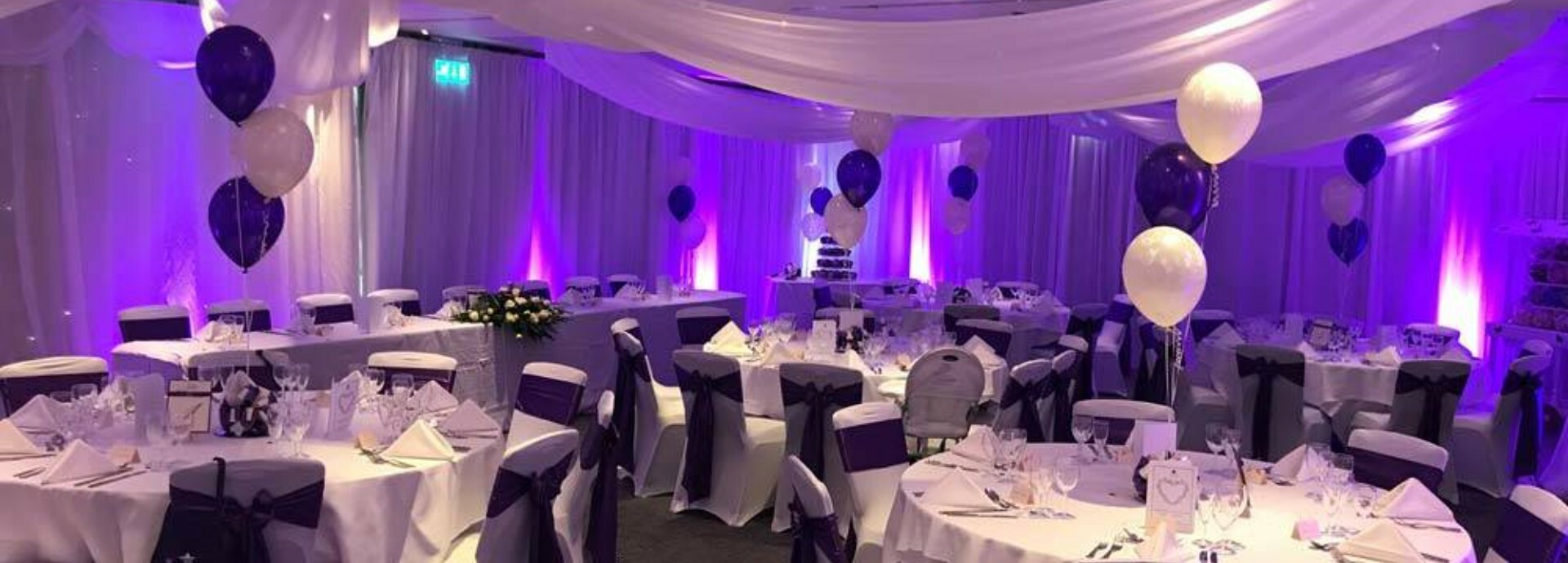 Doubletree by Hilton Bristol North Venues in Bristol and Somerset Guides for Brides Guides