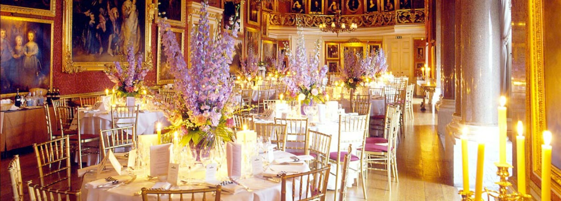 Goodwood Estate Venues in West Sussex
