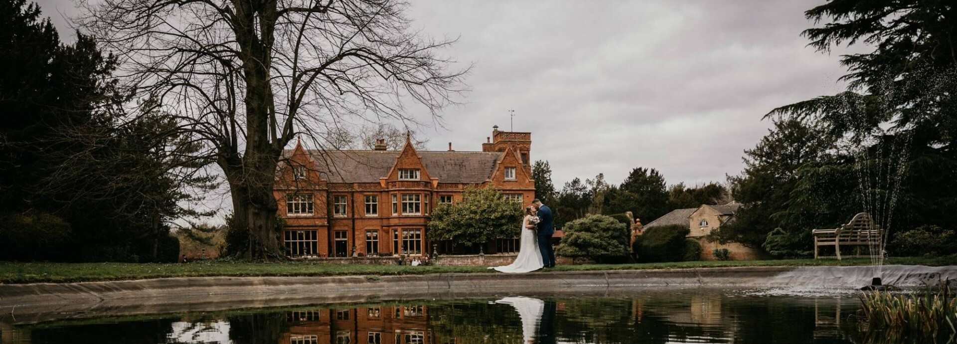 Holmewood Hall Venues in Cambridgeshire