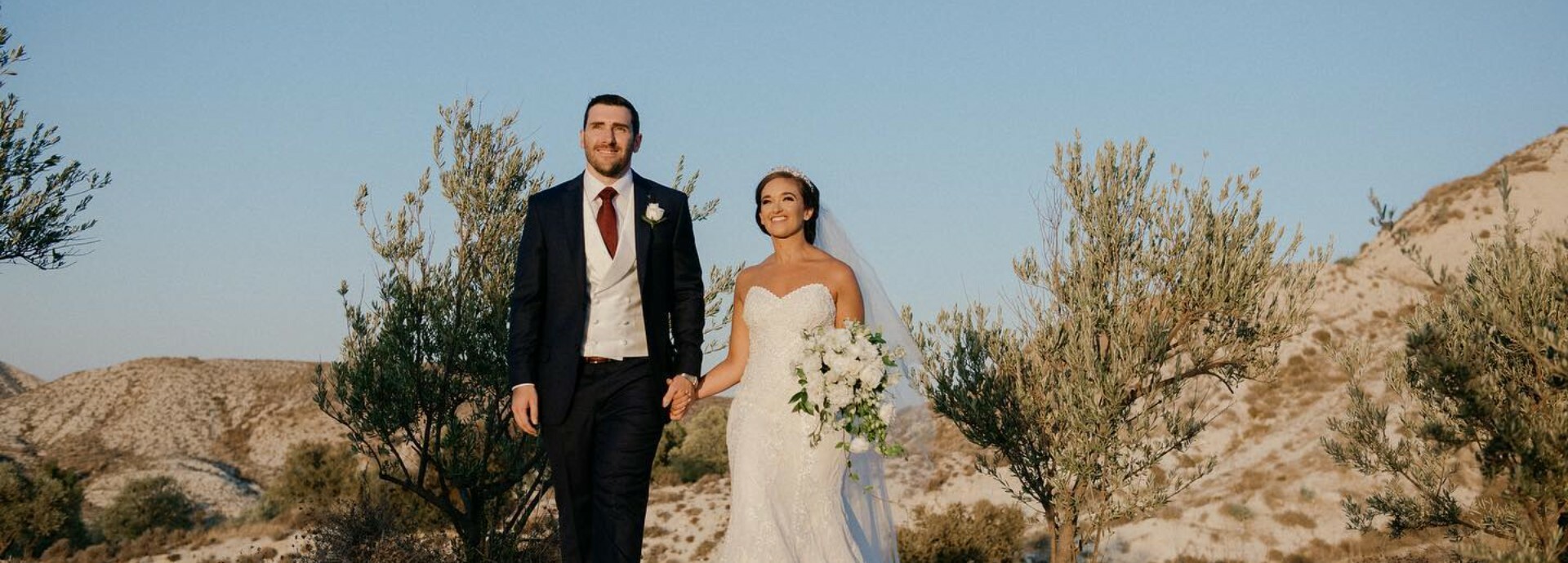 Cyprus wedding photography