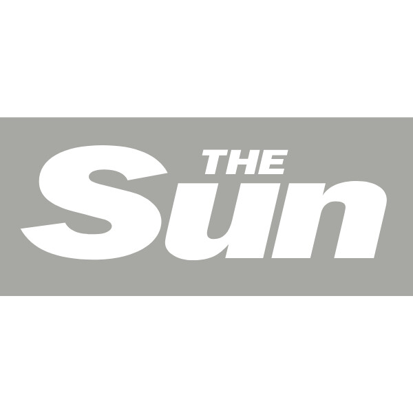 Featured in the Sun