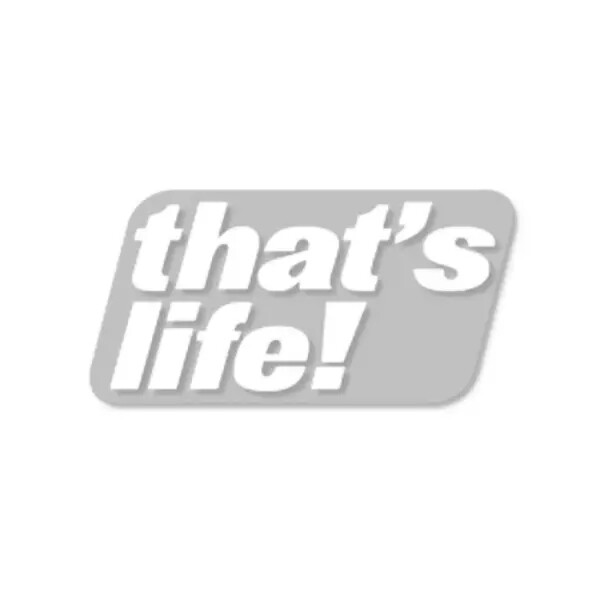 Featured in Thats Life!