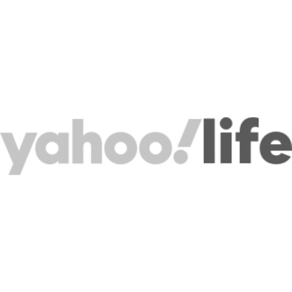 Featured on Yahoo! Life