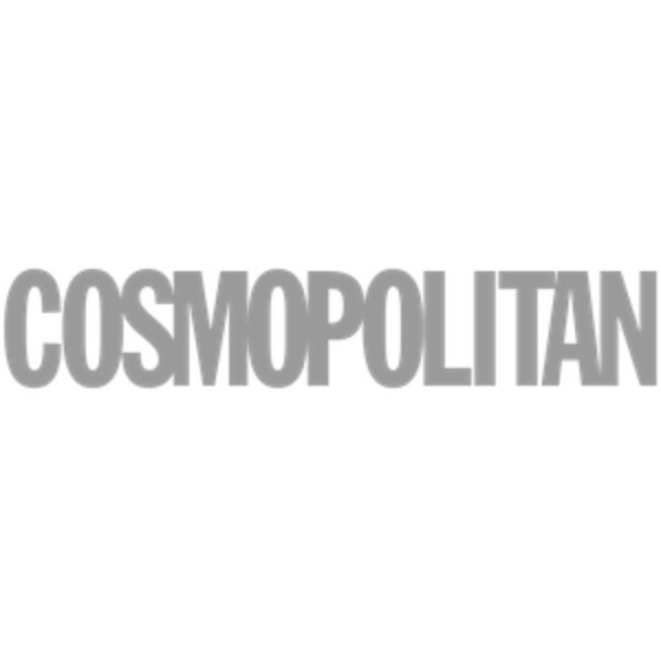 Featured in Cosmopolitan