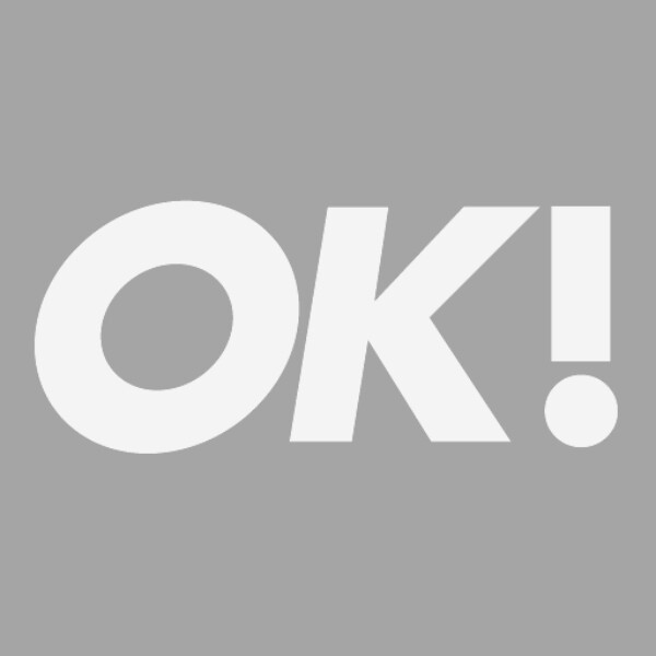 Featured in OK! Magazine