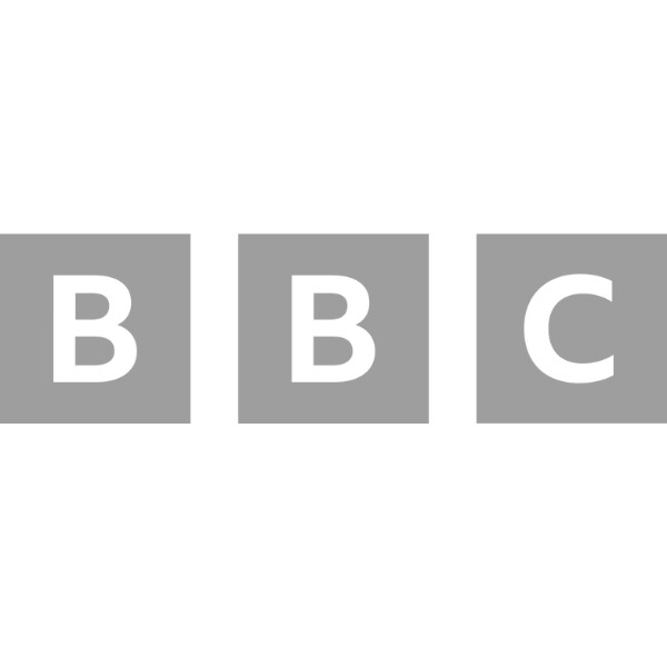 Featured on BBC News