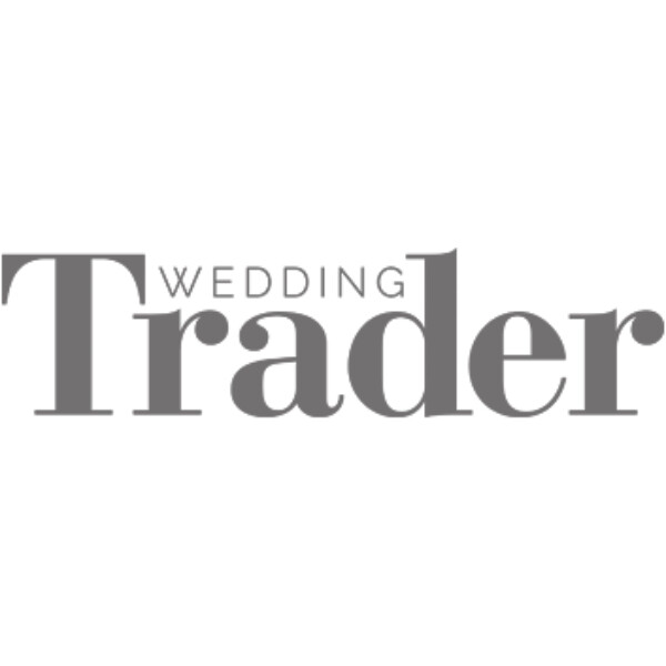 Featured in Wedding Trader Magazine