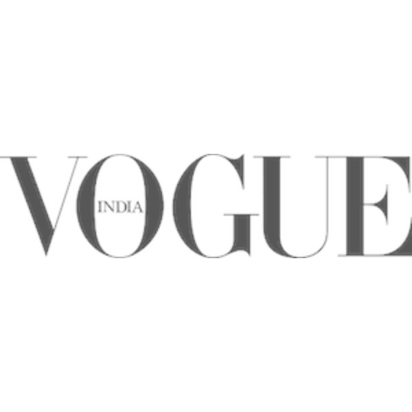 Featured in Vogue India