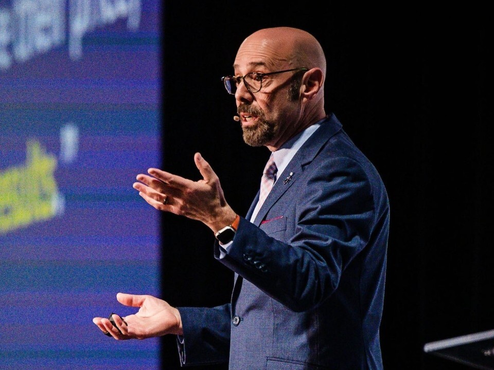 Alan Berg