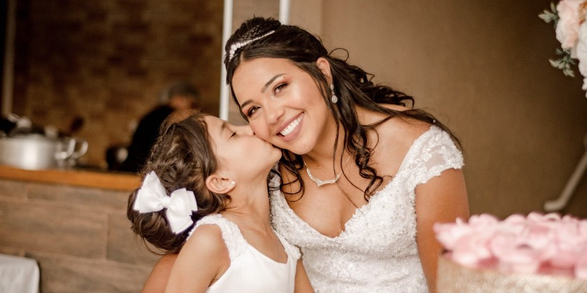 child free wedding planning