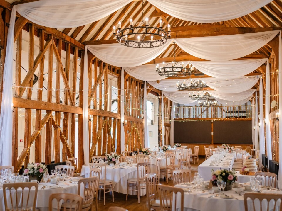 channels essex barn wedding venue