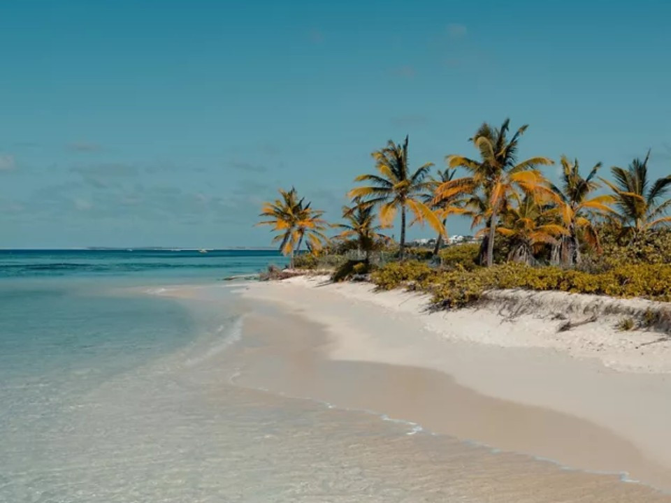 caribbean and central america honeymoon