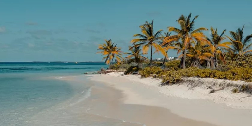 caribbean and central america honeymoon