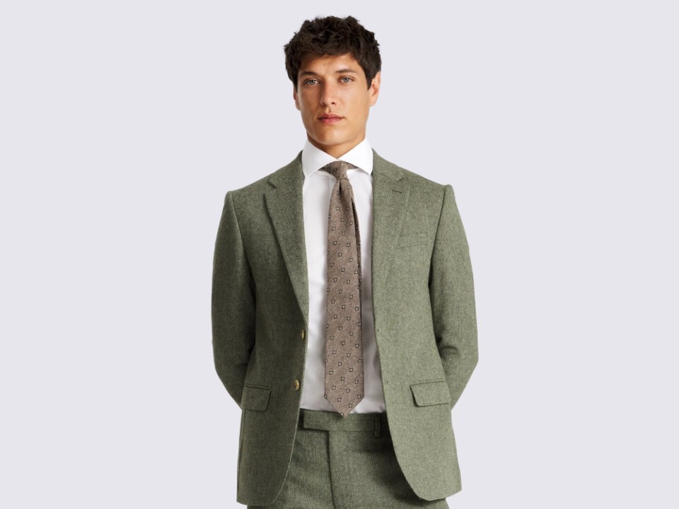 8 Best Wedding Suits for Every Style and Budget
