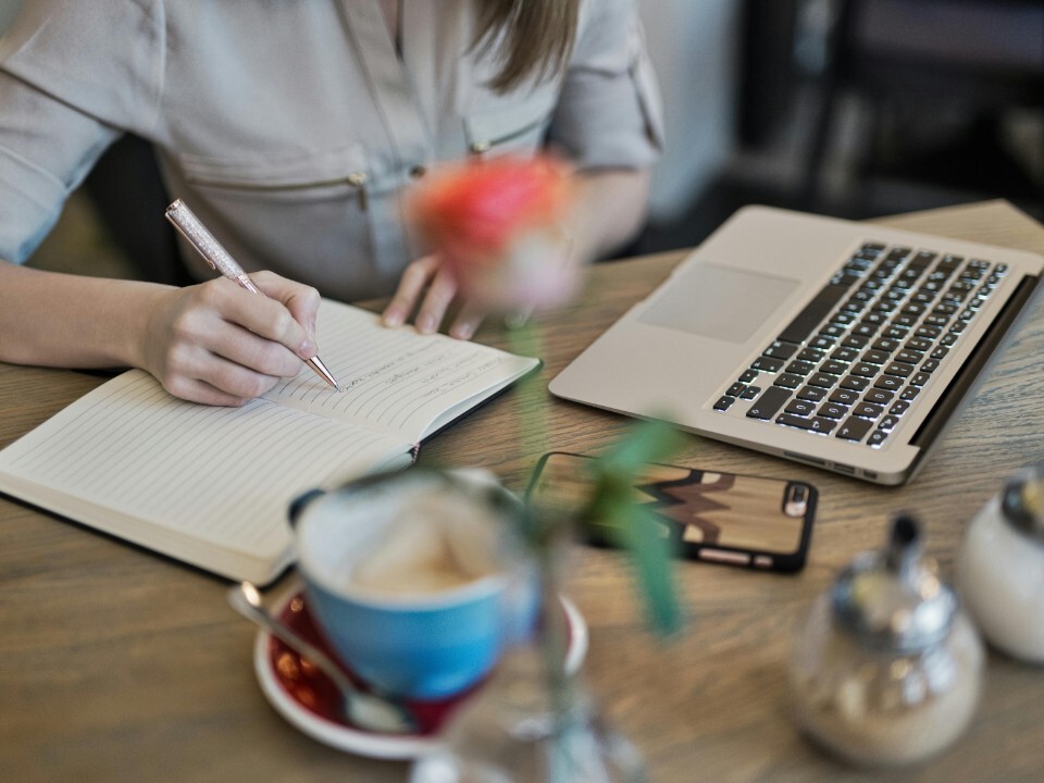 Guides for Brides advertiser takes part in online webinar