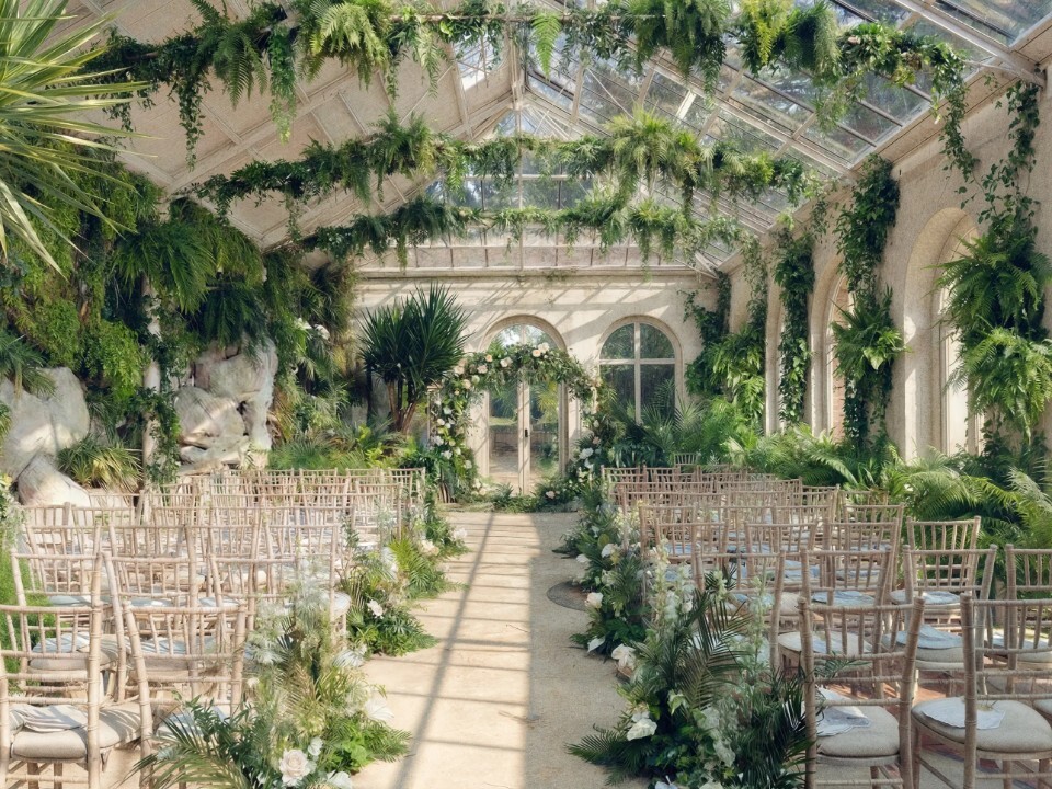 hertfordshire barn wedding venue