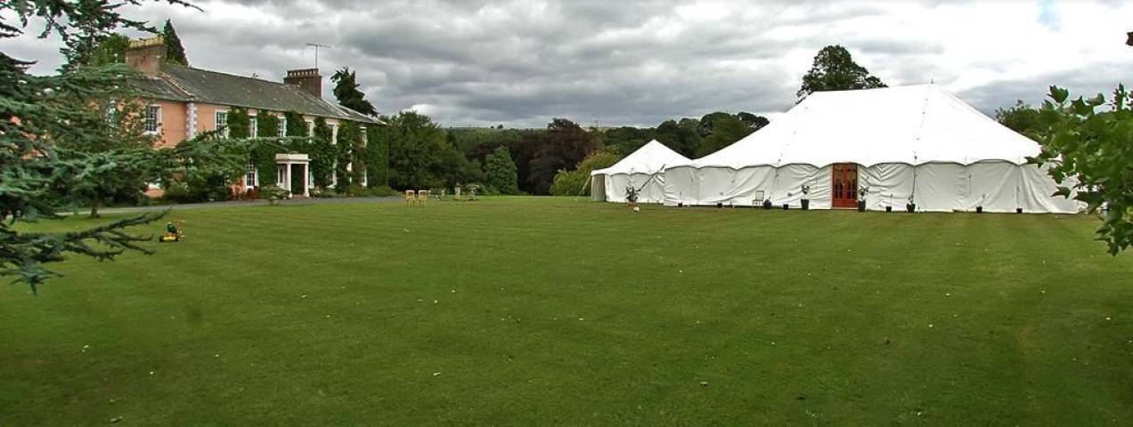 Low House Armathwaite, Venues in Cumbria