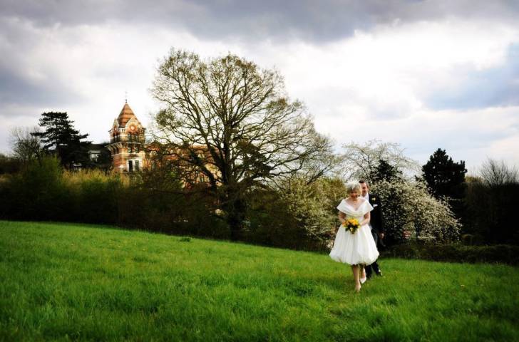 Mike Legg Photography, Photographers in Berkshire