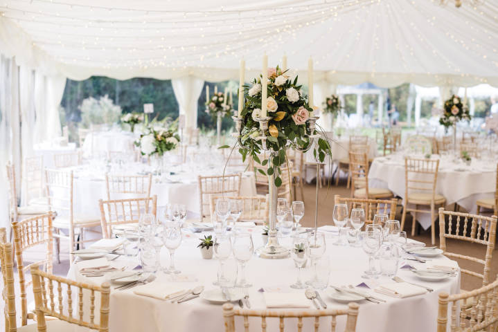 Ardington House Venues in Oxfordshire