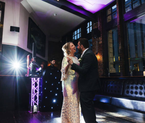 Cosmic Events Discos & DJ's in Berkshire