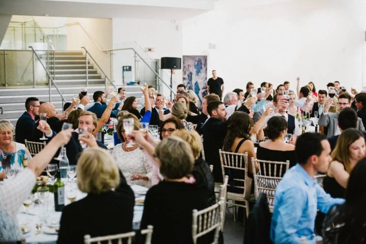 Ulster Museum Venues in County Antrim