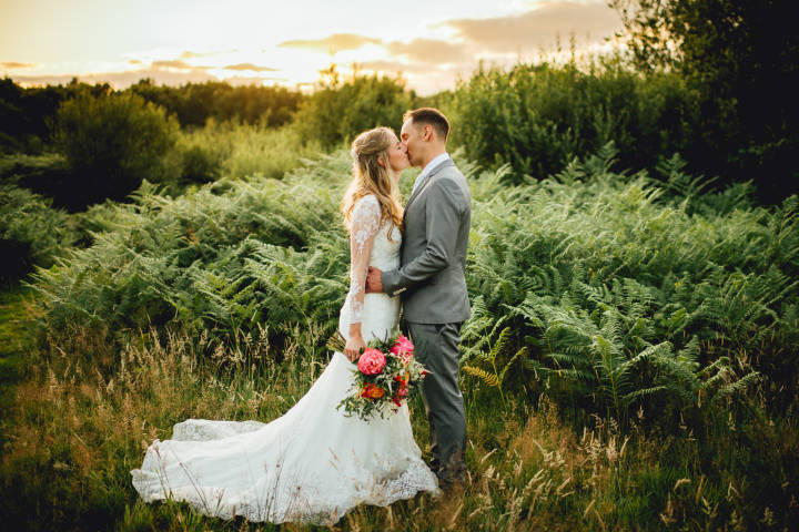 Two Woods Estate Venues in Sussex - West
