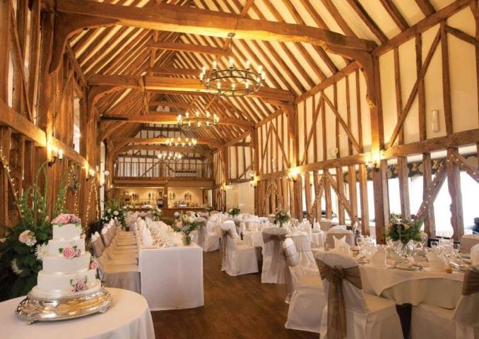 Channels Estate Venues in Essex