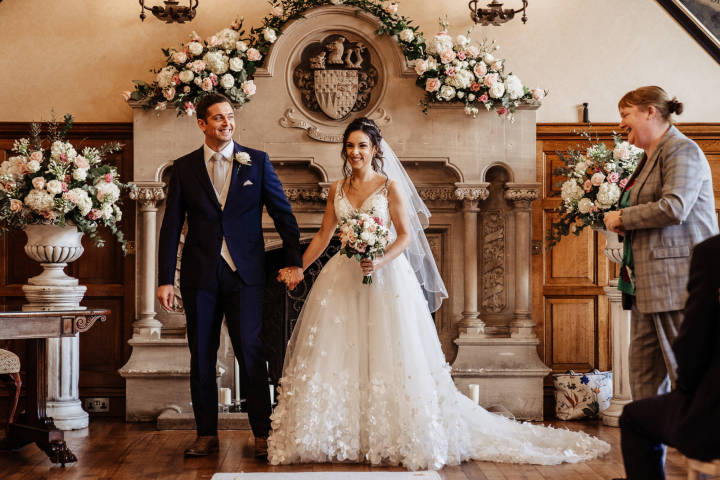 The Elvetham Venues in Hampshire