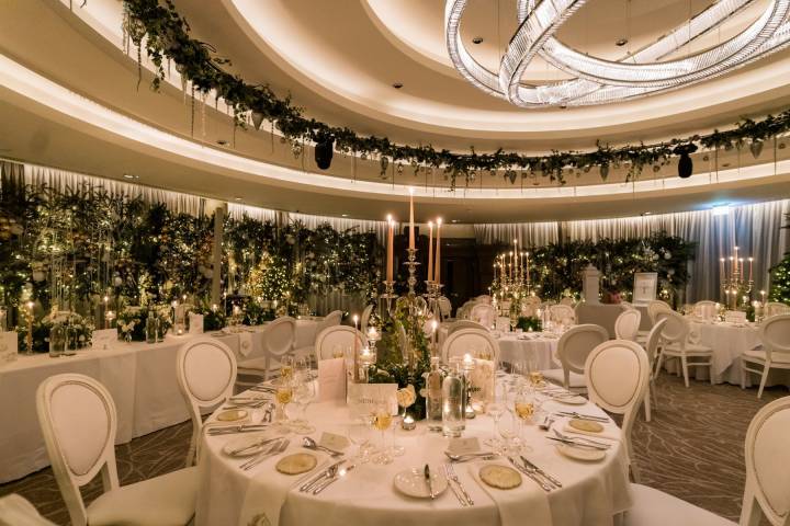 Taylored Elegance Planners in Yorkshire - West