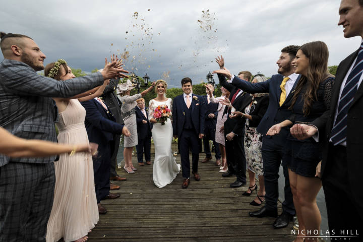 Inn on the Lake,Venues in Kent