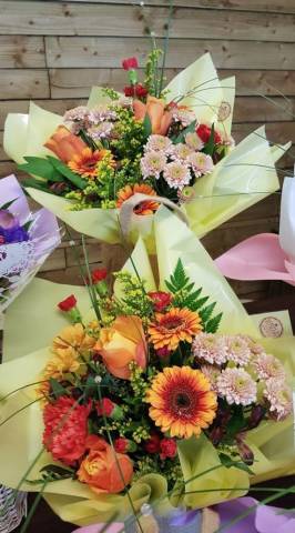 Simply Flowers,Florists in County Durham