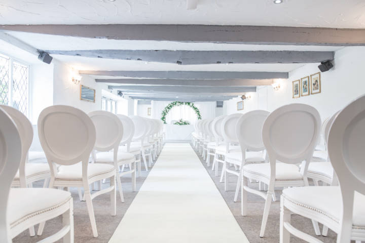 Llechwen Hall Hotel,Venues in South Wales