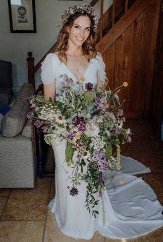 Sally Crouch - Pro Makeup Artist & Hair Stylist Beauty, Hair & Make-up in Oxfordshire