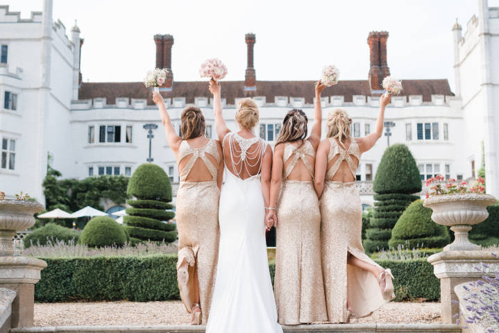 Danesfield House Hotel & Spa Venues in Buckinghamshire