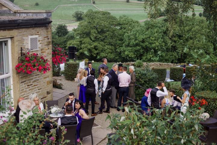 The Devonshire Fell,Venues in Yorkshire - North