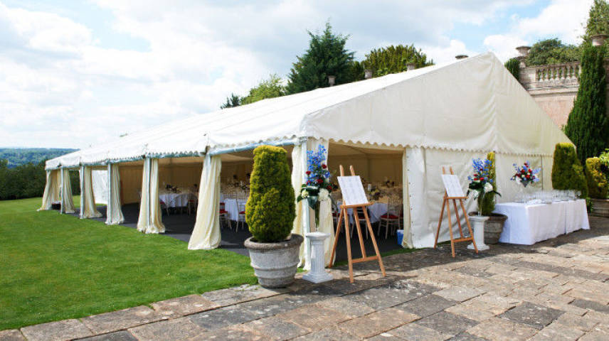 The American Museum in Britain, Venues in Bristol and Somerset