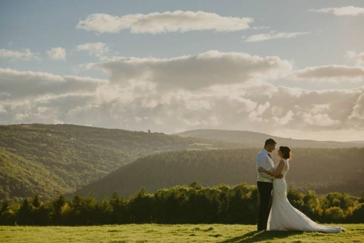 The Horn of Plenty,Venues in Devon