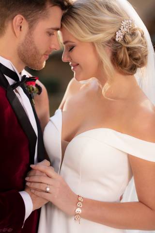 Burr Bridal Bridal Wear in Cambridgeshire