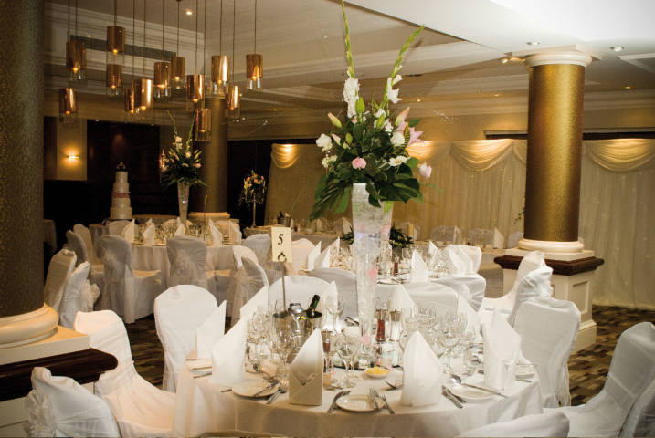 St Johns Hotel, Venues in West Midlands
