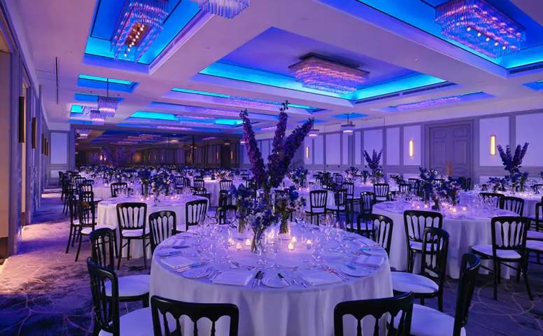 The Biltmore Mayfair Venues in Central London