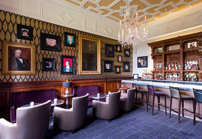 Whisky Bar