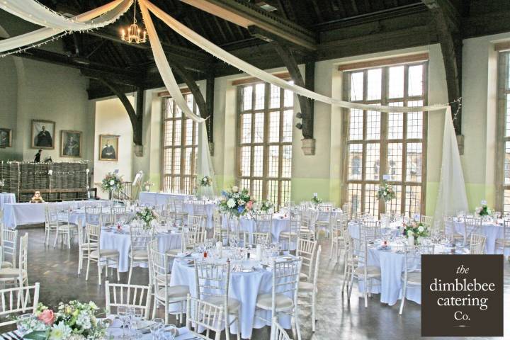 The Dimblebee Catering Company Ltd Leicestershire, Caterers & Catering Hire in Leicestershire