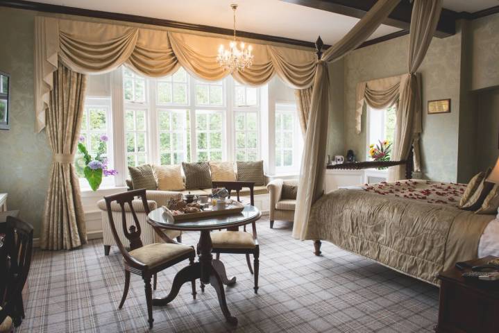 Mere Court Hotel & Conference Centre,Venues in Cheshire