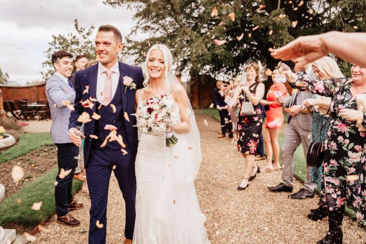 The Elvetham Venues in Hampshire