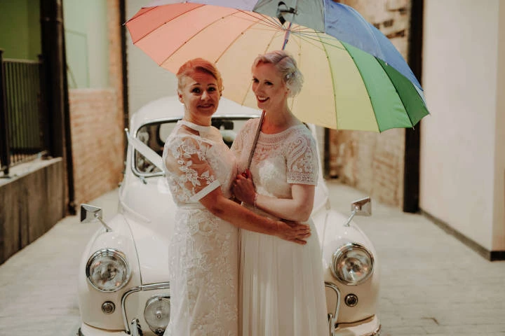 Kippford Classic Car Hire Transport in Dumfries and Galloway