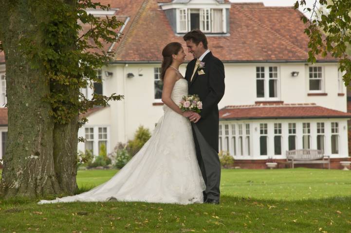 Park House Hotel & PH2O Spa, West Sussex